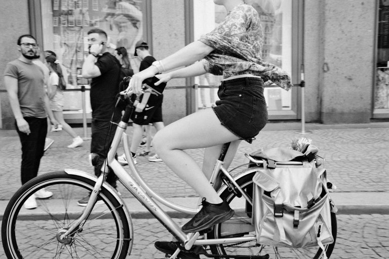 Photo by Björn Heirman