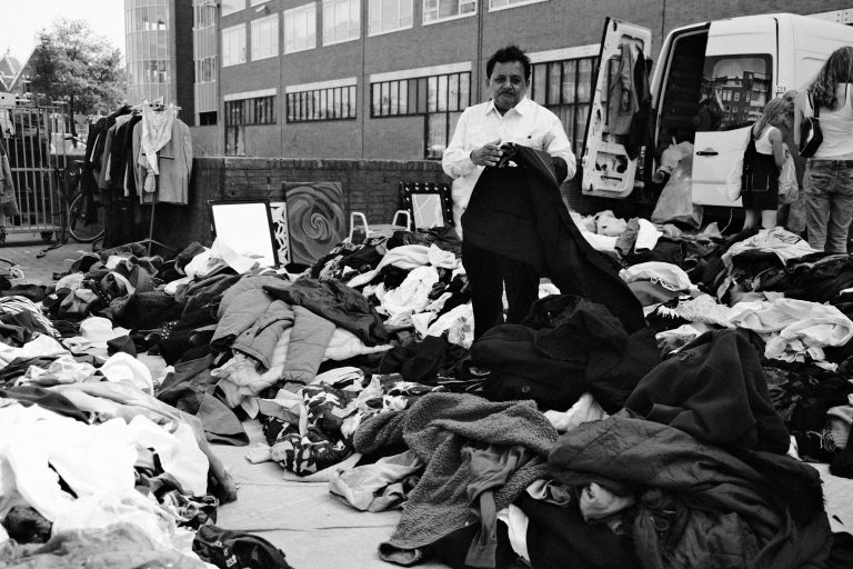 Photo by Björn Heirman