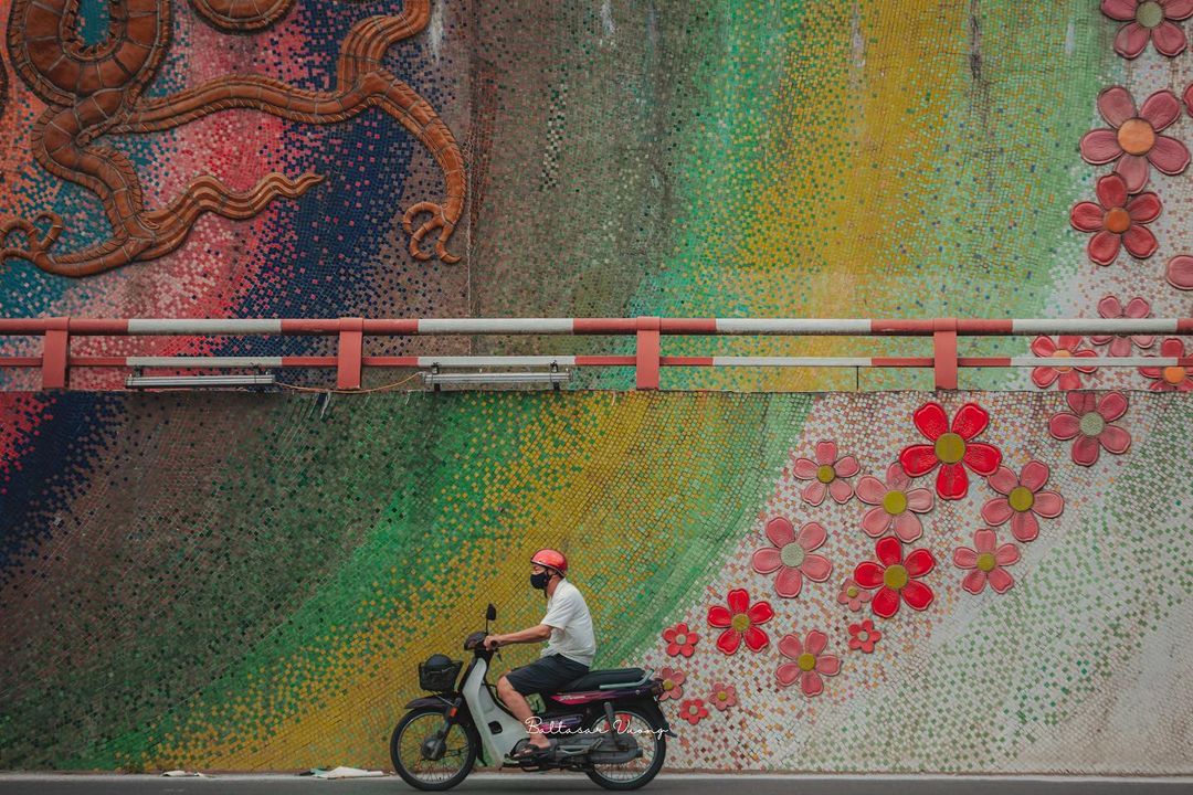 Phap Vuong - Hà Nam, Vietnam