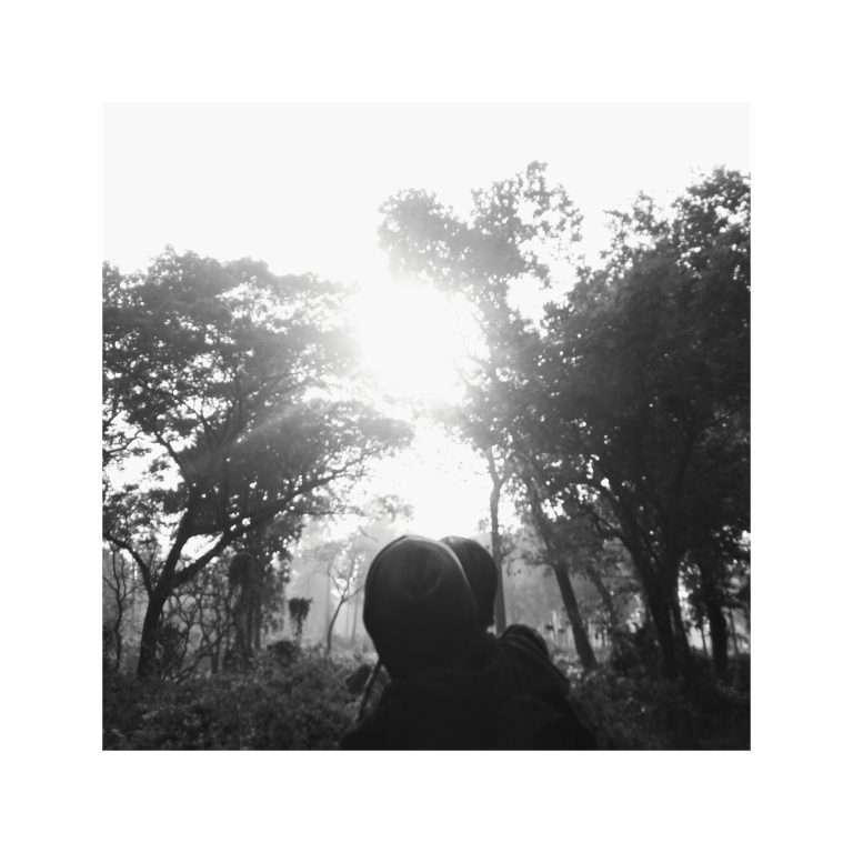 Street photo in Dharan, Nepal by Ali Sahil