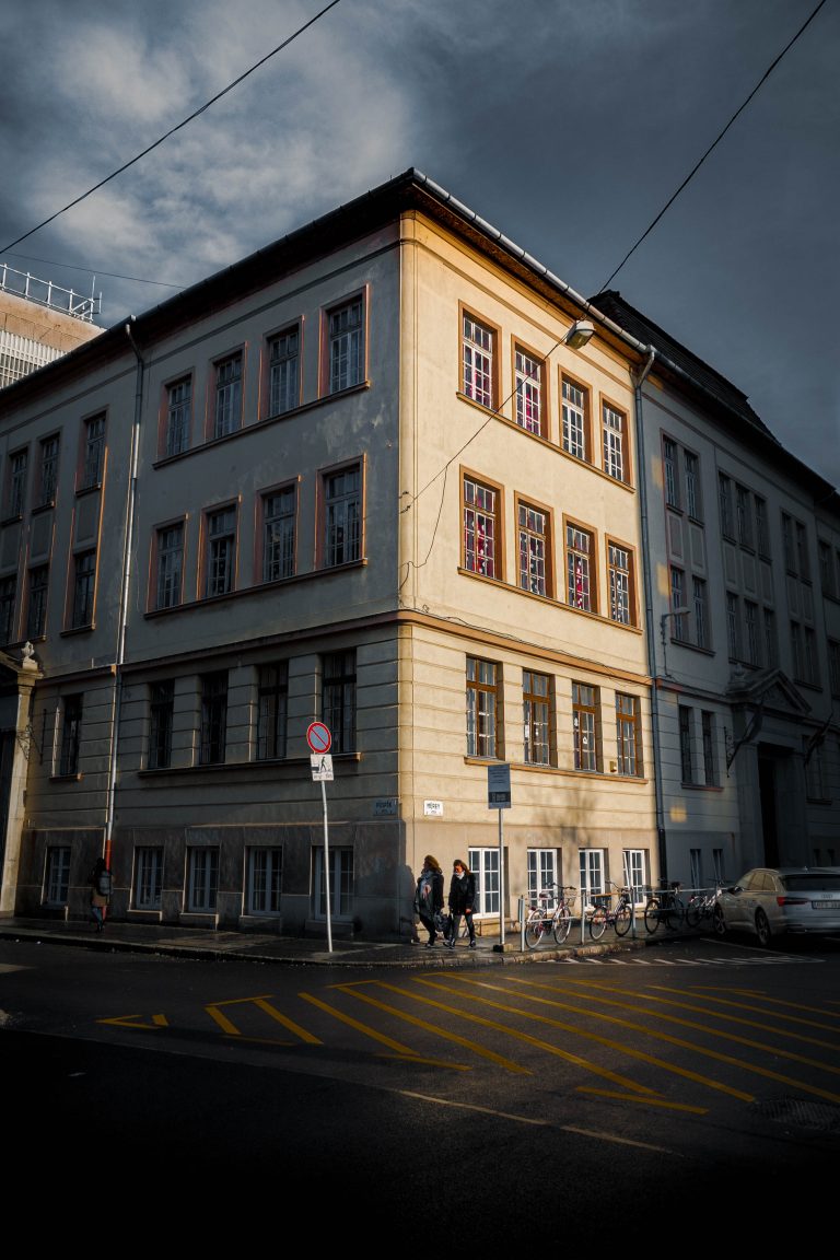 Photo by Balázs Palkó