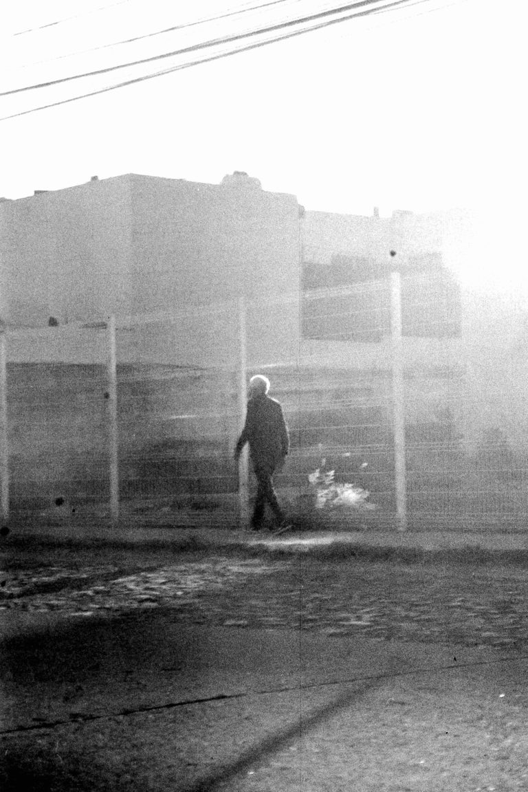 Street photo in Guadalajara, Mexico by Erik Martínez