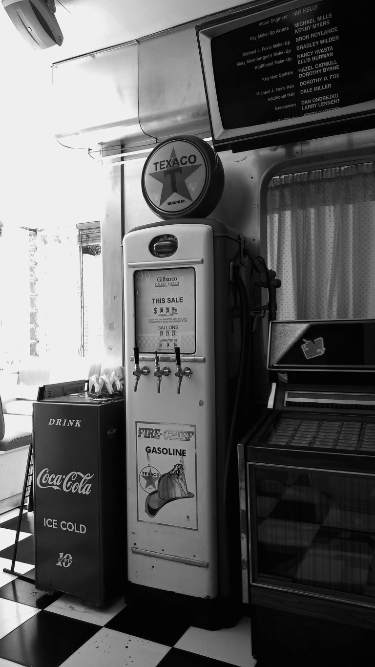 Photo by Guido Caporali