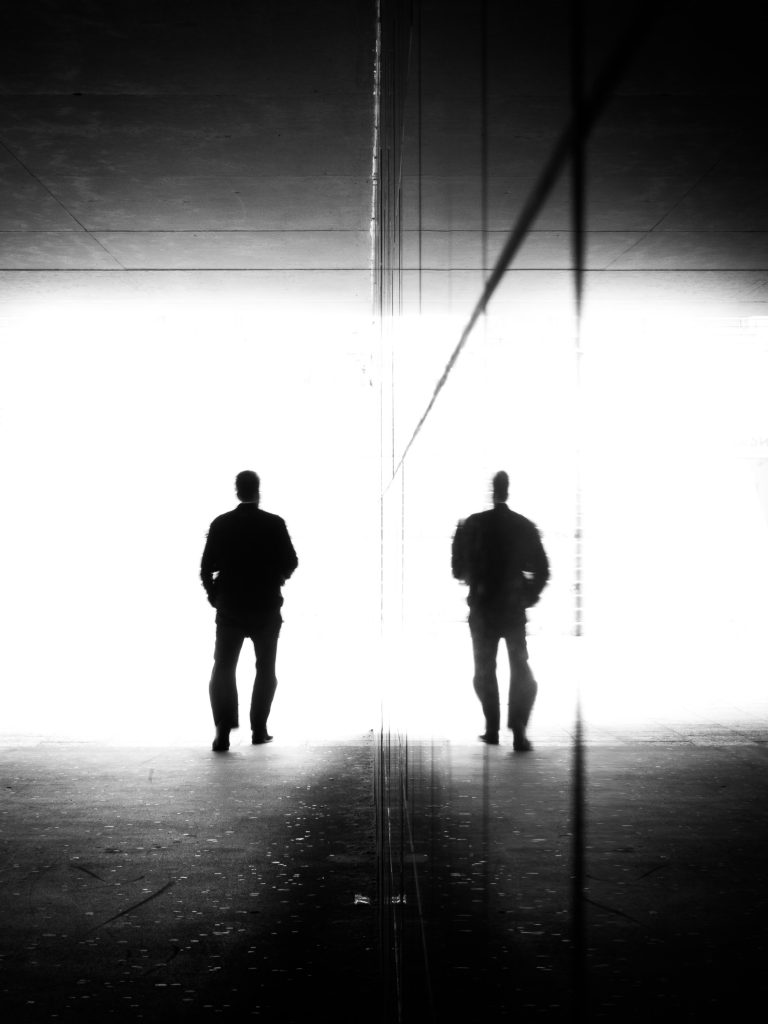 Street photo in Lindau, Germany by Jens Held