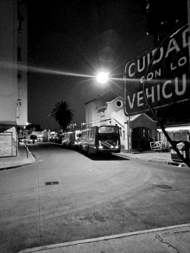Photo by Guido Caporali
