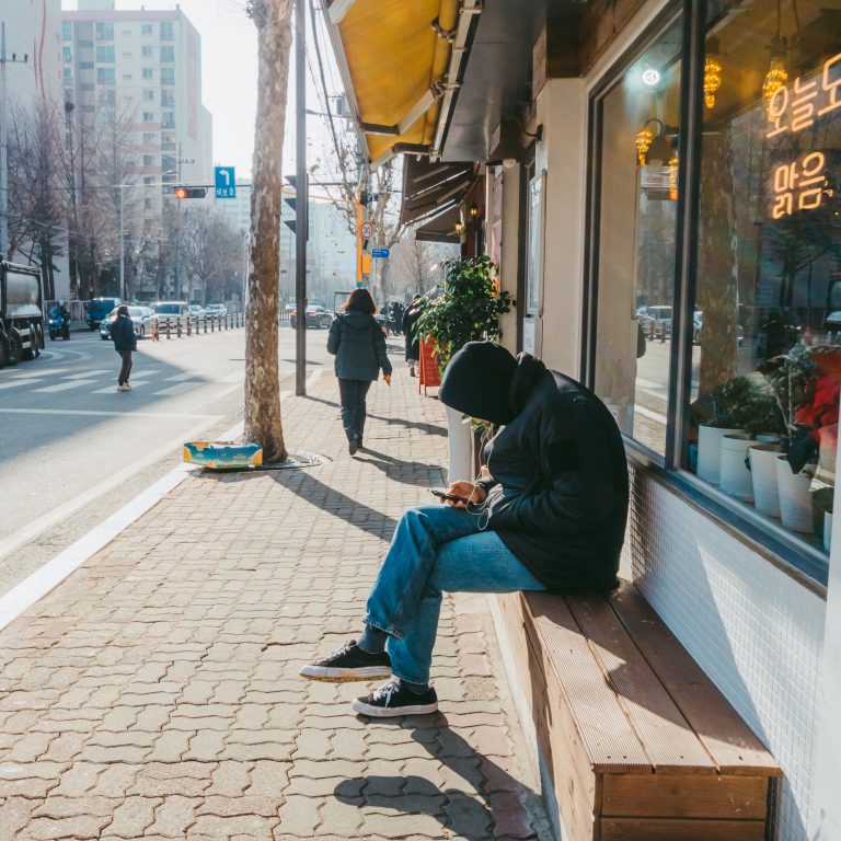 Photo by Okyu Choi