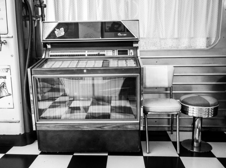 Photo by Guido Caporali