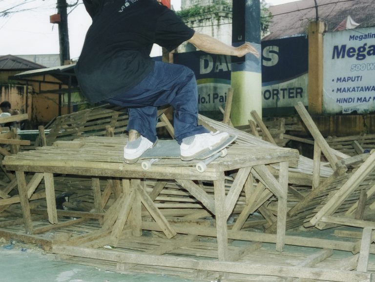 Street photo in Albay, Philippines by Miles Nicholas Canita