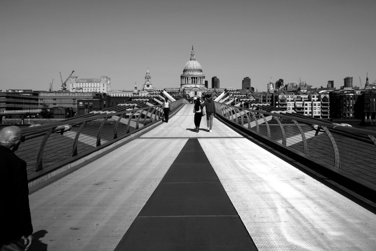Photo by Peter Sack