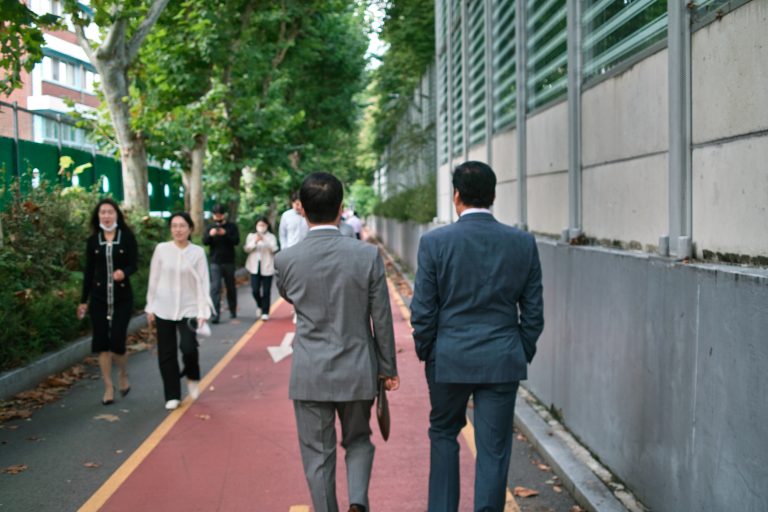 Photo by Okyu Choi