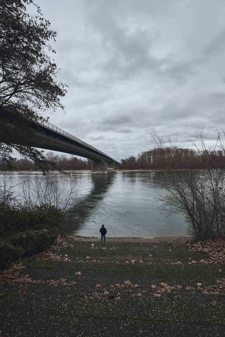 Street photo in Speyer, Germany by Alex Stoneburner