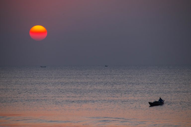 Photo by Abhisek Roy