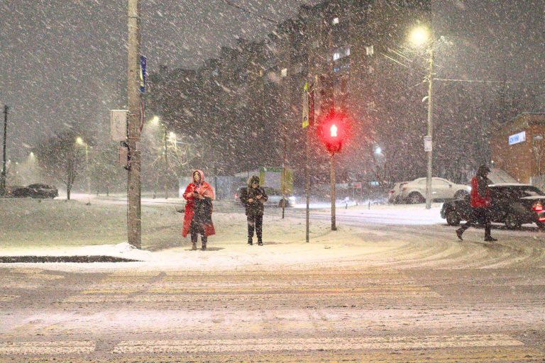 Street photo in Kursk, Russia by Alexey Rudoy