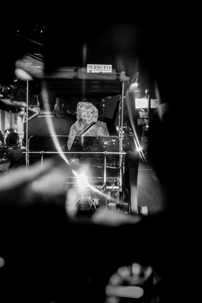 Photo by Zhafira Rizqa Bennaradicta