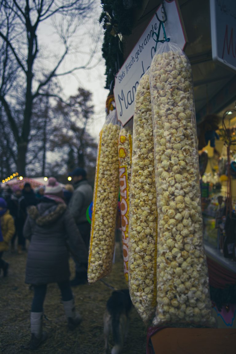 Street photo in Marl, Germany by Jan Schemberg