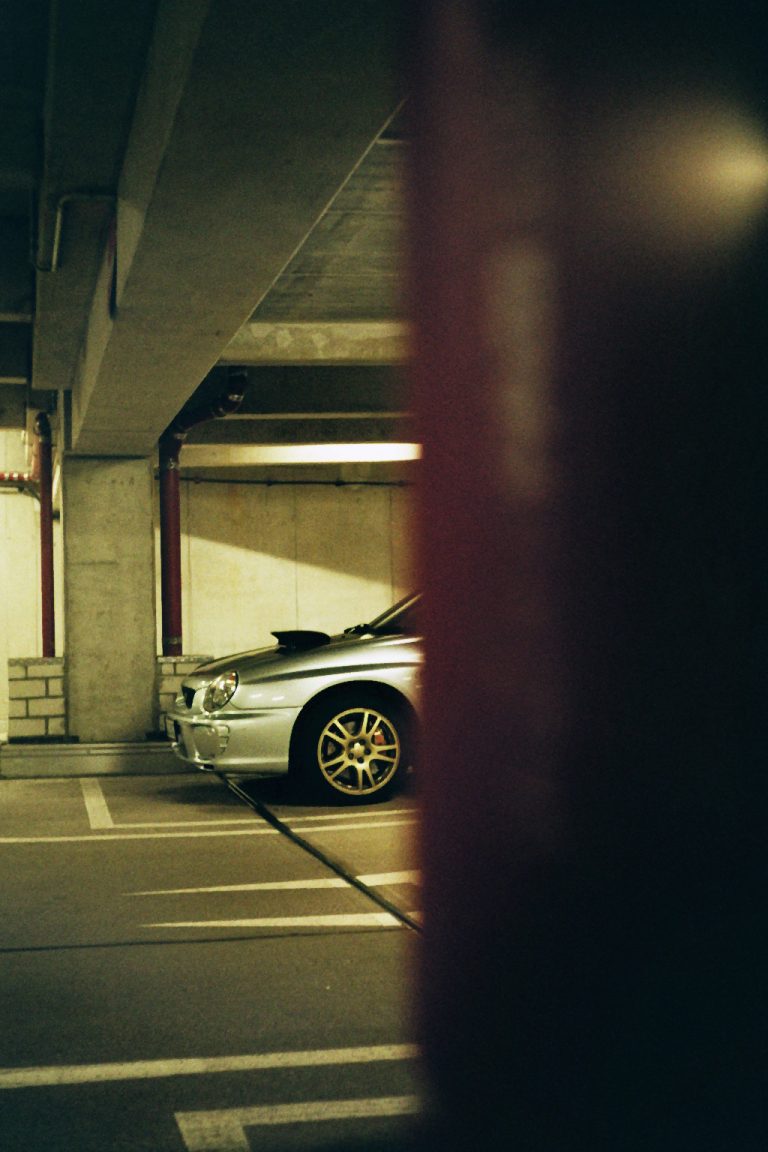 Street photo in Dortmund, Germany by Jan Schemberg