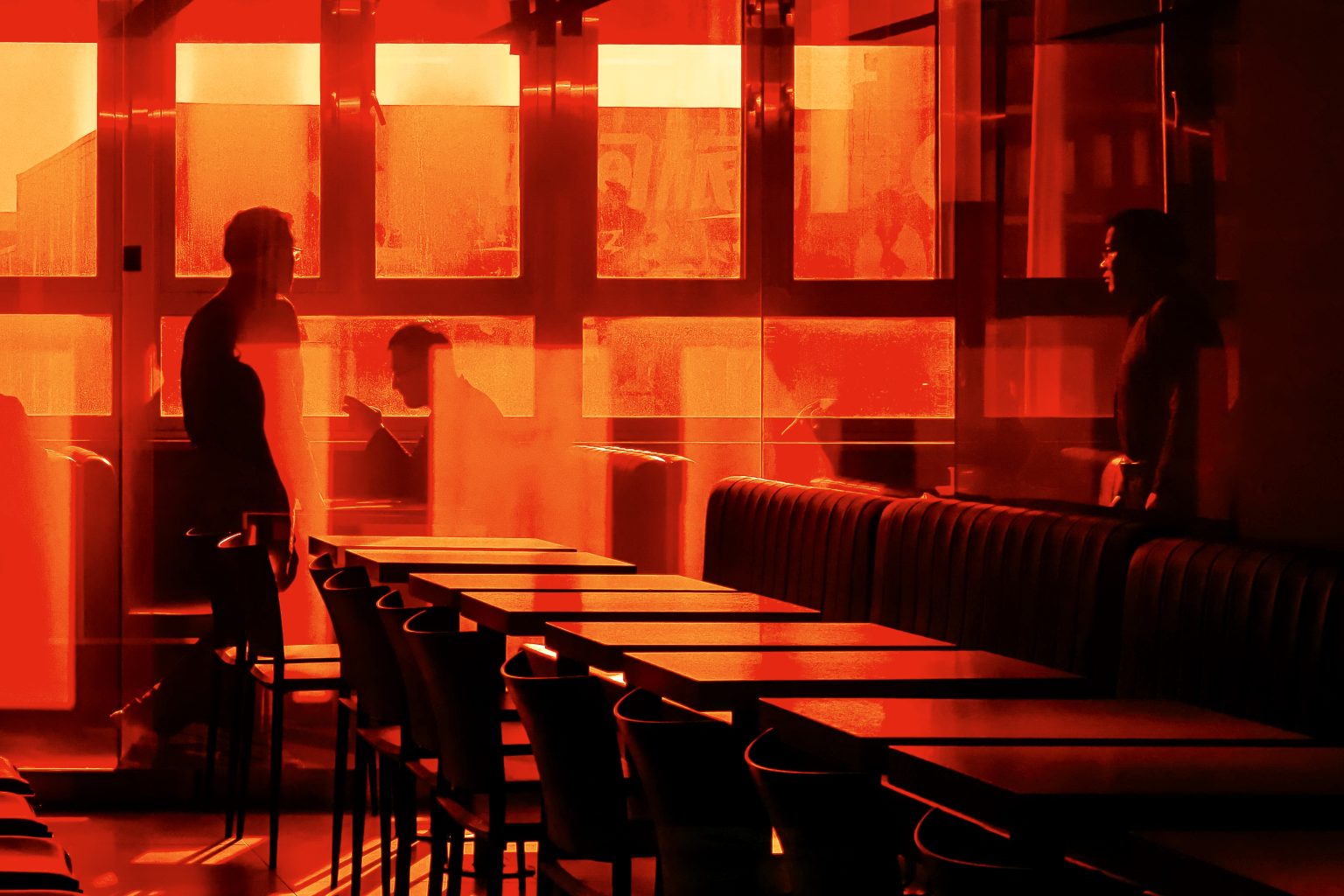 Alexey Belov - Beijing, China