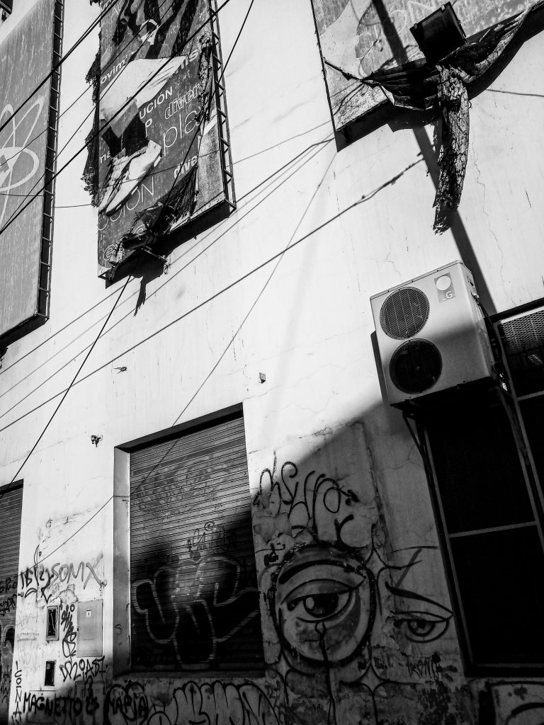 Photo by Guido Caporali