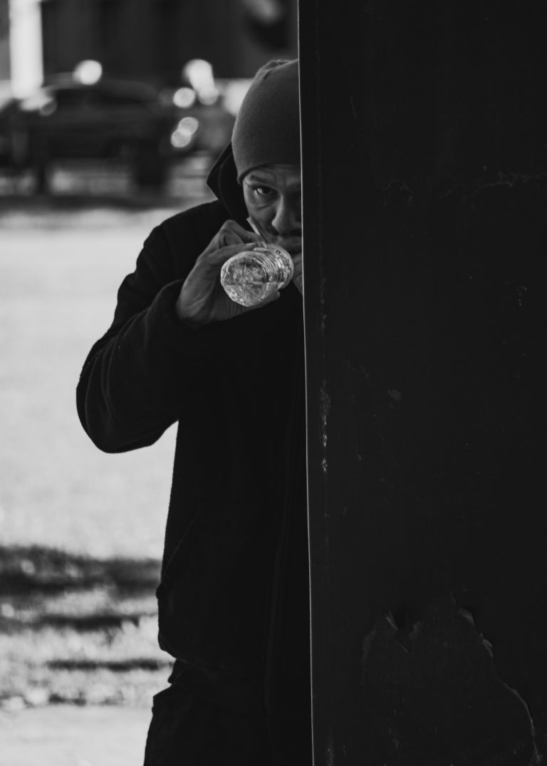 Street photo in New Haven, United States by Crom Diggah