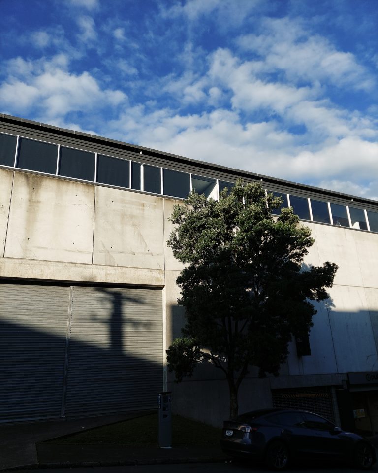 Street photo in Auckland, New Zealand by Ara In The Para