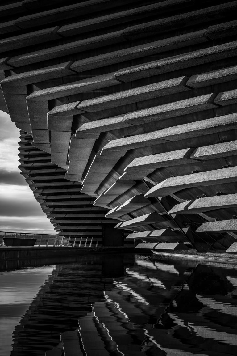 Photo by Oliver Bunting