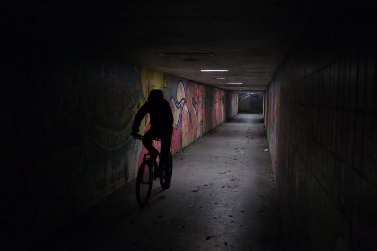 Street photo in Salford, United Kingdom by Kenny Mcrae