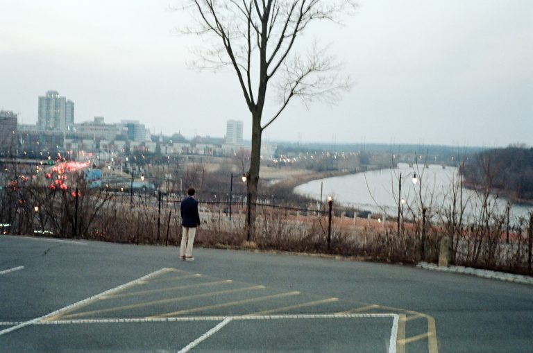 Street photo in New Brunswick, United States by Kol ..