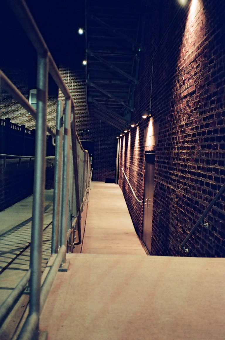 Street photo in New Brunswick, United States by Kol ..