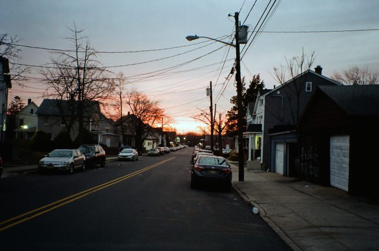Street photo in New Brunswick, United States by Kol ..