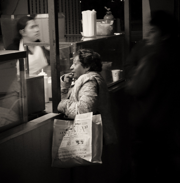 Photo by Kevin Mccollister