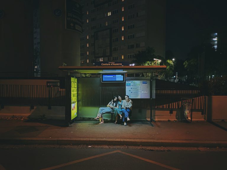 Photo by Massyl Mldj