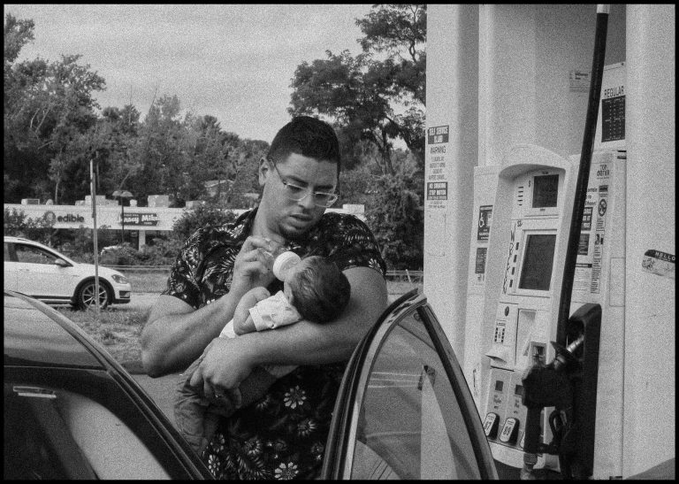 Street photo in the United States by Crom Diggah