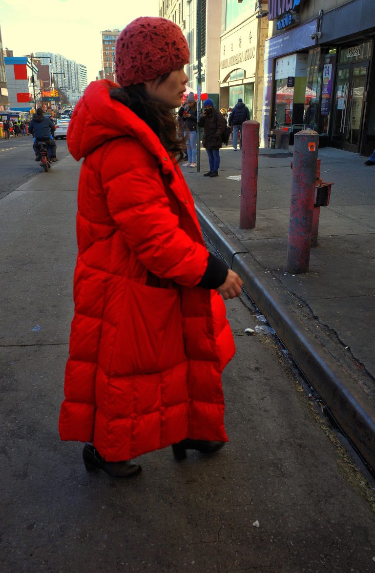 Photo by James Mcdermott