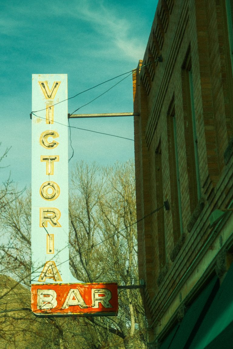 Street photo in Salida, United States by Adam Patterson
