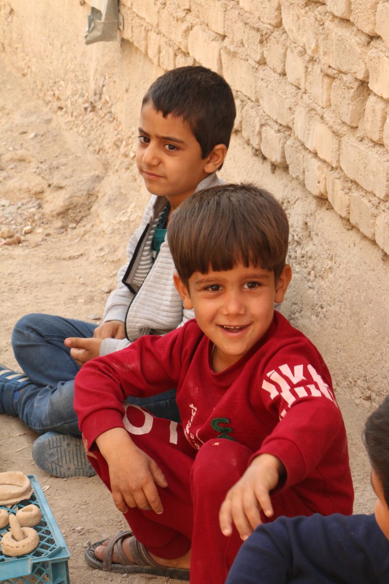 Street photo in Mesr, Iran by Shahrzad Mateen