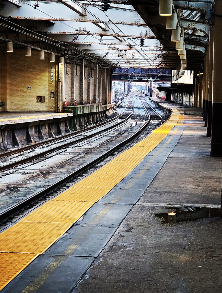 Street photo in Newark, United States by Rashad Caldwell