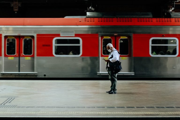 Photo by Gustavo Cavalcante