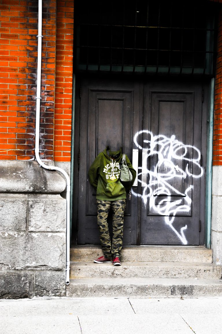 Photo by Jared Mucha