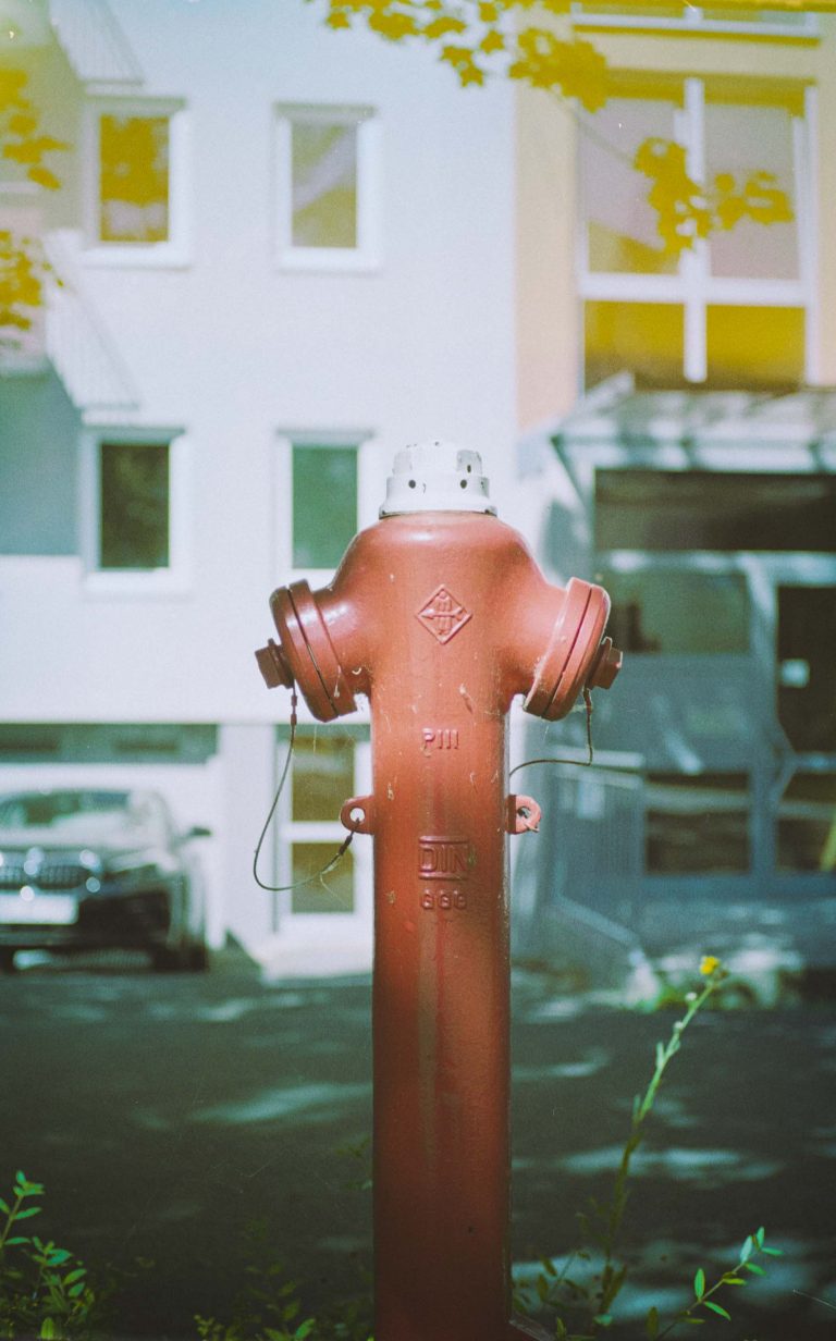 Street photo in Würzburg, Germany by Chris May