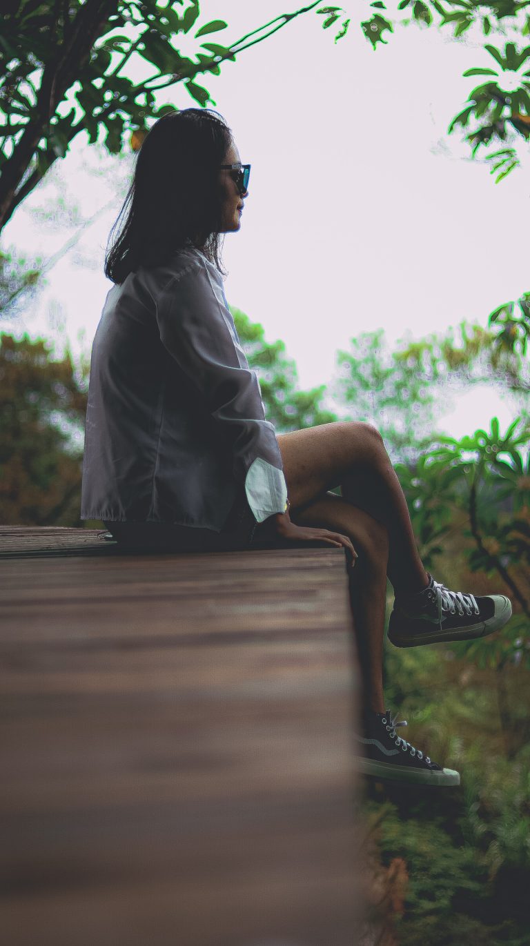 Photo by Albert Lumika