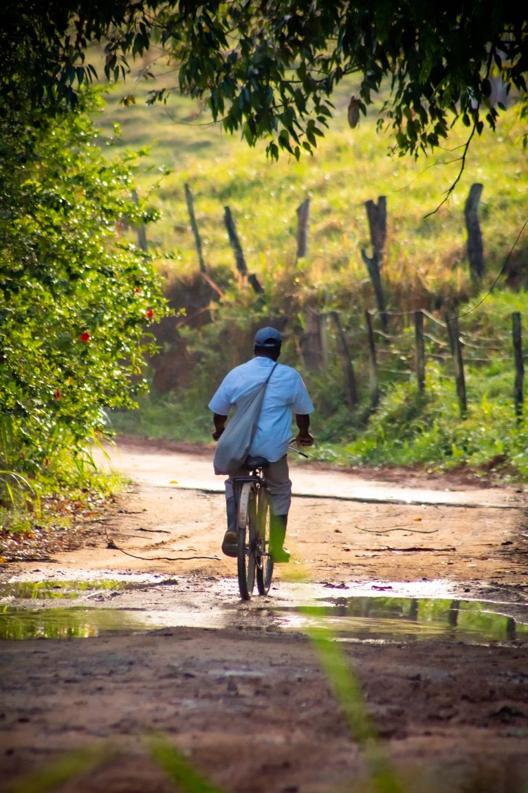 Street photo in Recreio, Brazil by Hueverton Simões