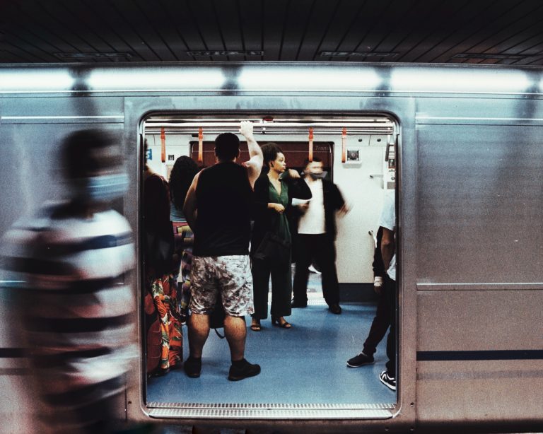 Photo by Gustavo Cavalcante