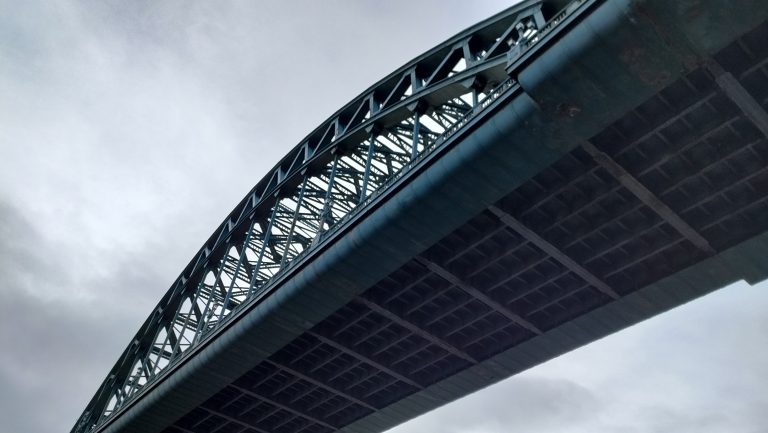 Street photo in Newcastle upon Tyne, United Kingdom by Dean Burton