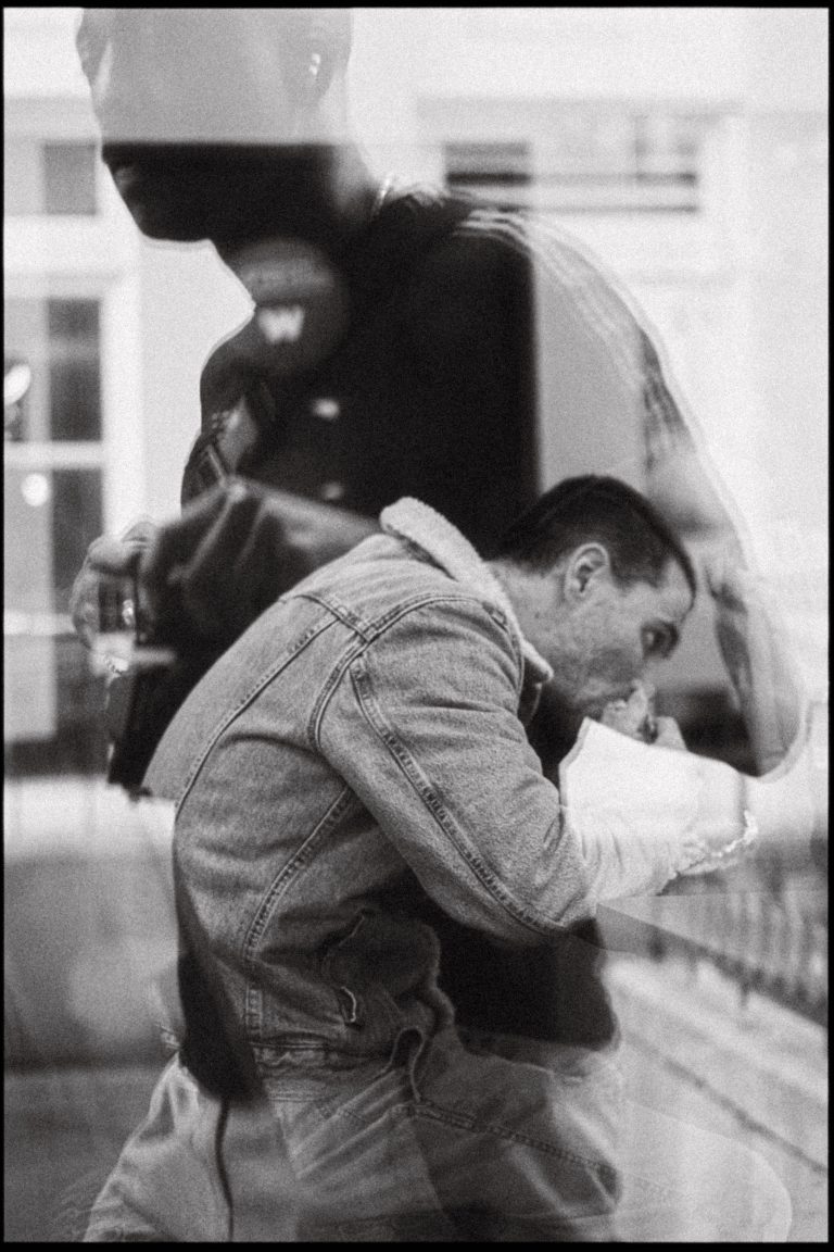 Photo by Bobby Bosston