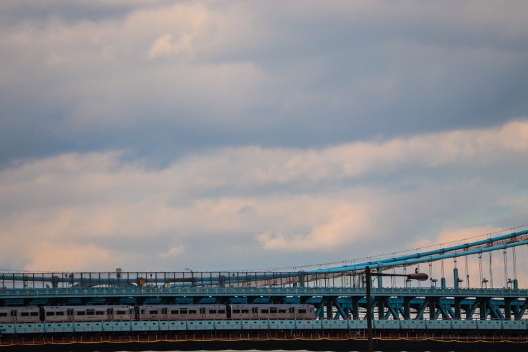 Street photo in Philadelphia, United States by Shane Richards