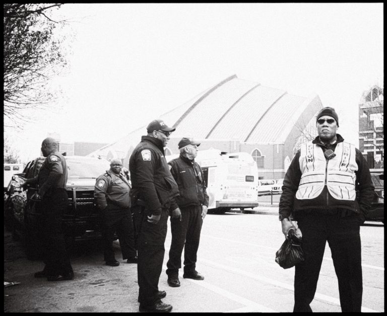 Photo by Bobby Bosston