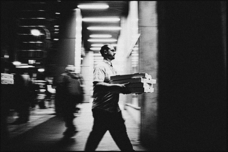 Photo by Bobby Bosston
