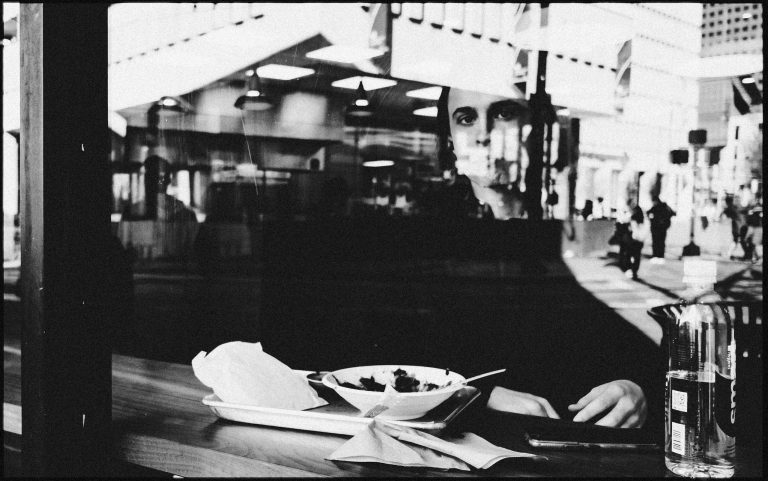 Photo by Bobby Bosston