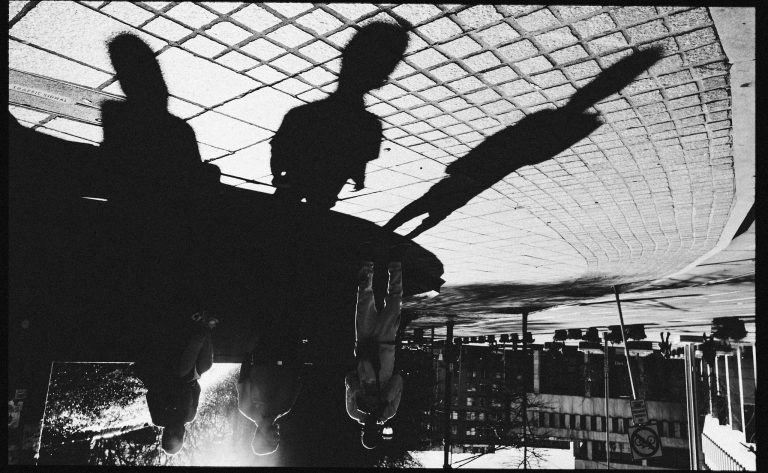 Photo by Bobby Bosston