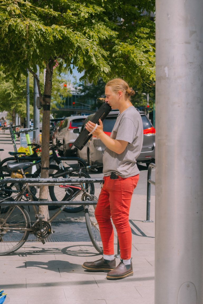 Photo by Diego Serrano